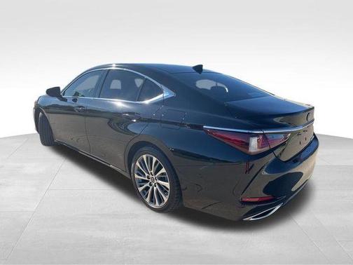 2019 Lexus ES 350 350