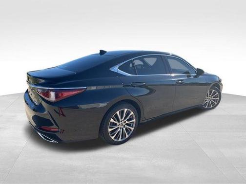 2019 Lexus ES 350 350