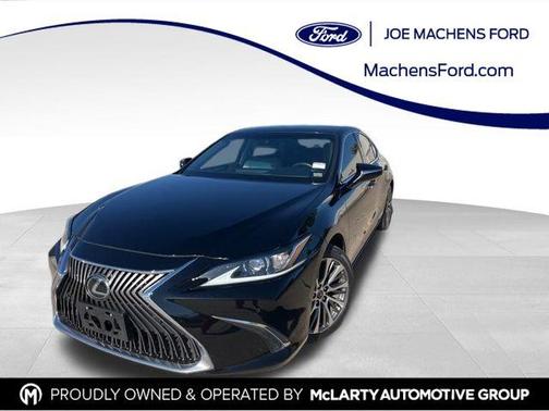 2019 Lexus ES 350 350