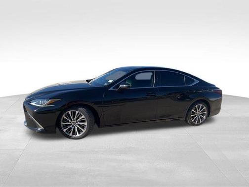 2019 Lexus ES 350 350