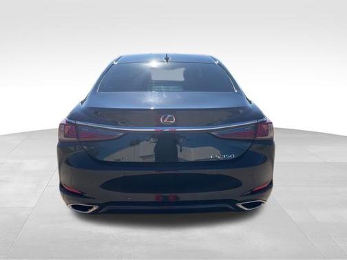 2019 Lexus ES 350 350