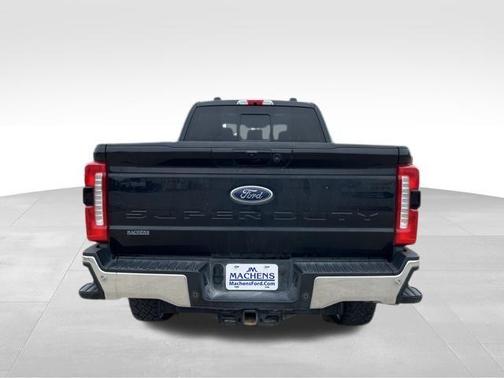 2024 Ford F-350 Lariat Super Duty