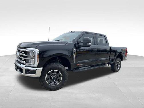 2024 Ford F-350 Lariat Super Duty