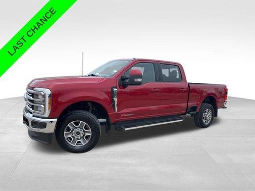 2023 Ford F-350 Lariat Super Duty