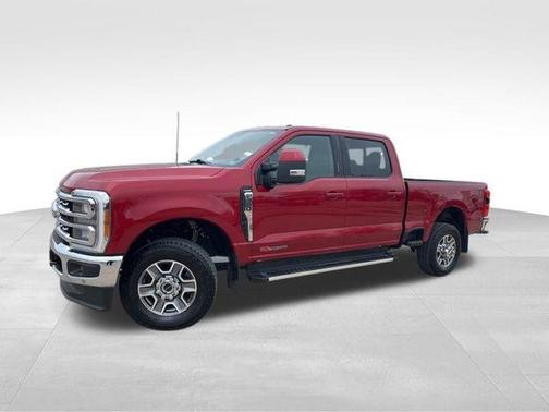 2023 Ford F-350 Lariat Super Duty