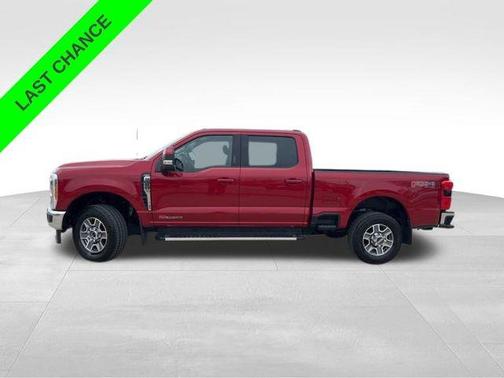 2023 Ford F-350 Lariat Super Duty