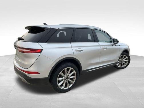 2020 Lincoln Corsair Standard