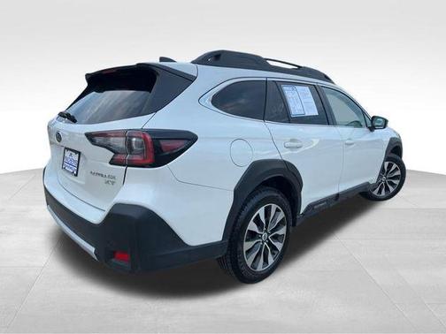 2023 Subaru Outback Limited XT