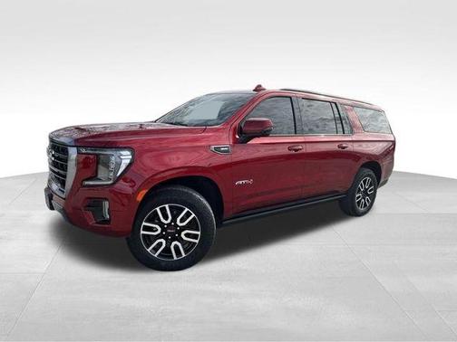 2024 GMC Yukon XL AT4