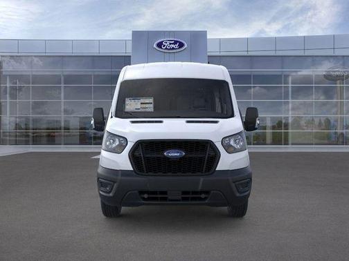 2025 Ford Transit-250 148 WB Medium Roof Cargo