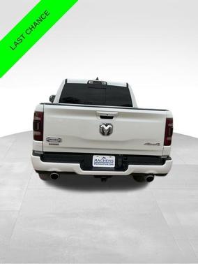 2023 RAM 1500 Longhorn