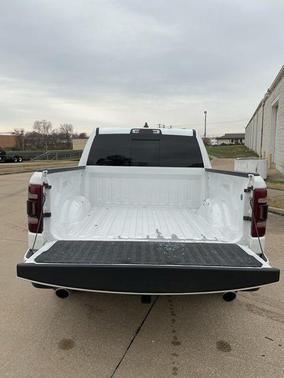 2023 RAM 1500 Longhorn