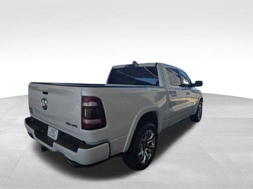 2023 RAM 1500 Longhorn
