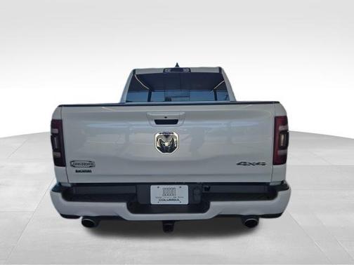 2023 RAM 1500 Longhorn