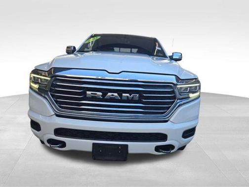 2023 RAM 1500 Longhorn