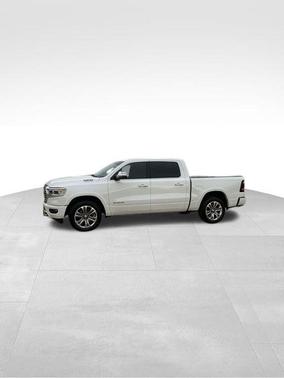 2023 RAM 1500 Longhorn