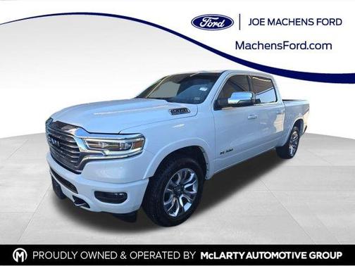 2023 RAM 1500 Longhorn