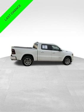 2023 RAM 1500 Longhorn