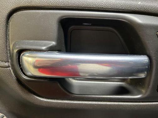 2022 Chevrolet Silverado 2500 LTZ