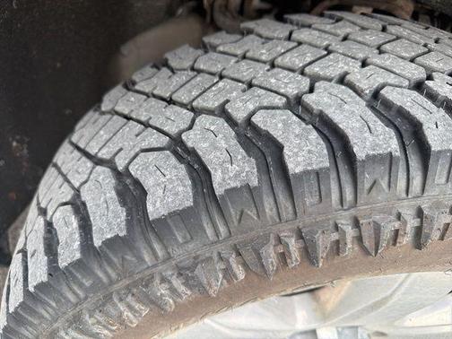 2022 Chevrolet Silverado 2500 LTZ