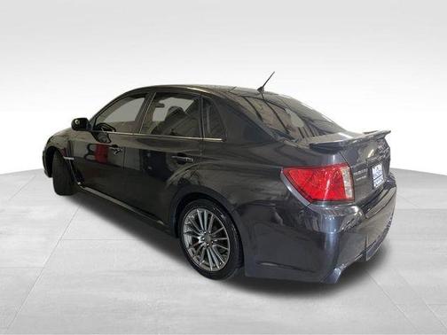 2013 Subaru Impreza WRX Base