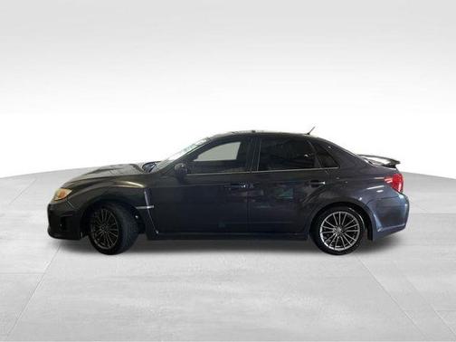 2013 Subaru Impreza WRX Base