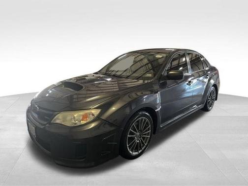 2013 Subaru Impreza WRX Base