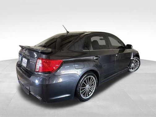 2013 Subaru Impreza WRX Base