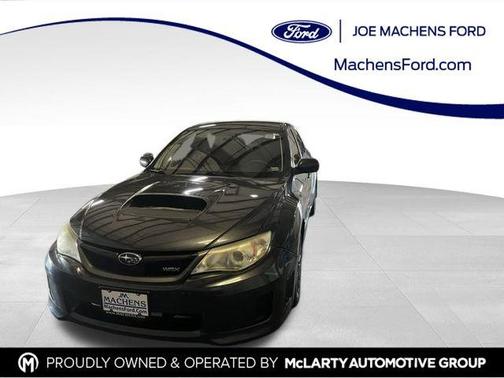 2013 Subaru Impreza WRX Base