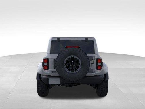 Avalanche 2026 Ford Bronco Raptor