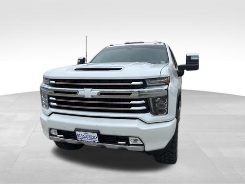 2020 Chevrolet Silverado 2500 High Country