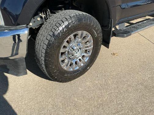 2021 Ford F-350 Lariat Super Duty