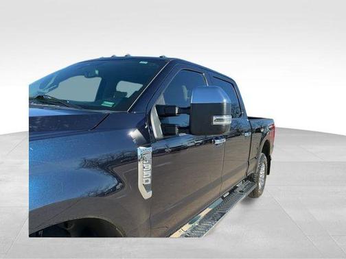 2021 Ford F-350 Lariat Super Duty