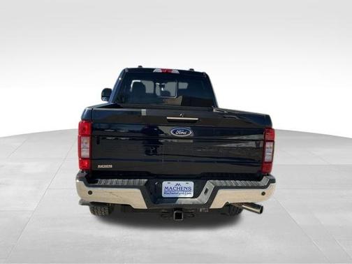 2021 Ford F-350 Lariat Super Duty