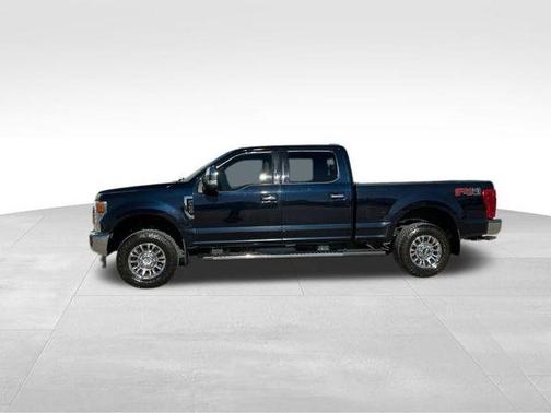 2021 Ford F-350 Lariat Super Duty