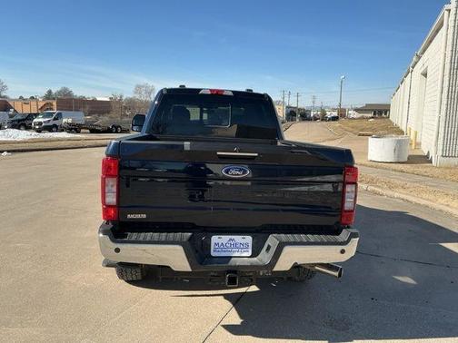 2021 Ford F-350 Lariat Super Duty
