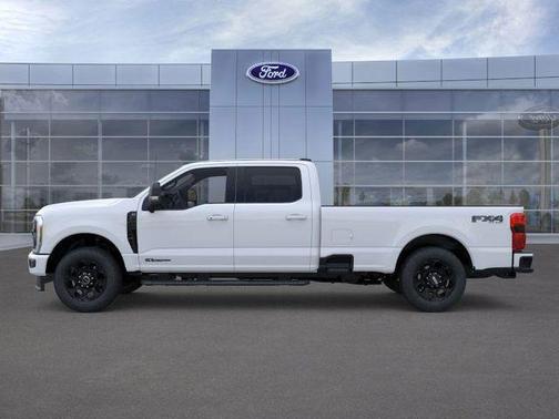 2026 Ford F-250 XLT
