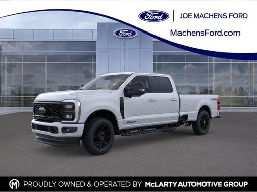 2026 Ford F-250 XLT