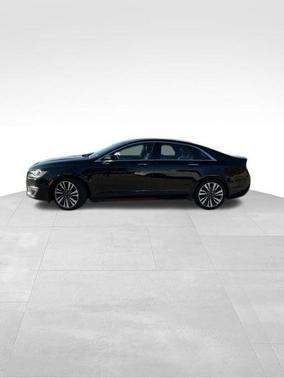 2019 Lincoln MKZ Reserve II