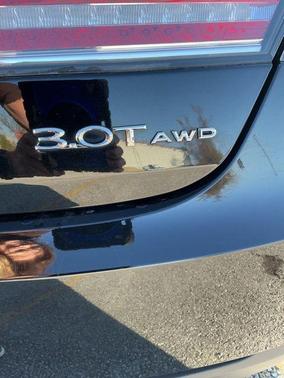 2019 Lincoln MKZ Reserve II