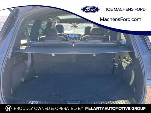 2022 Mercedes-Benz GLS 450 4MATIC