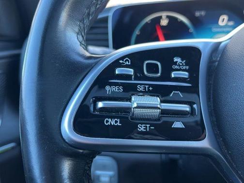 2022 Mercedes-Benz GLS 450 4MATIC