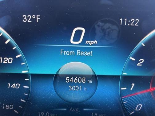 2022 Mercedes-Benz GLS 450 4MATIC