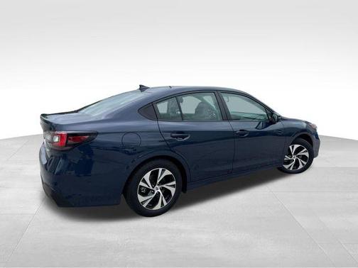 Cosmic Blue Pearl 2025 Subaru Legacy Premium
