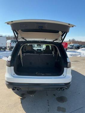 2020 Lincoln Aviator Reserve AWD