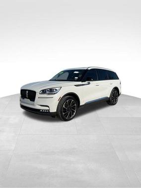 2020 Lincoln Aviator Reserve AWD