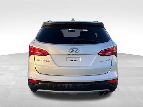 2014 Hyundai Santa Fe Sport 2.0L Turbo