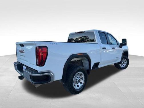 2024 GMC Sierra 2500 Pro