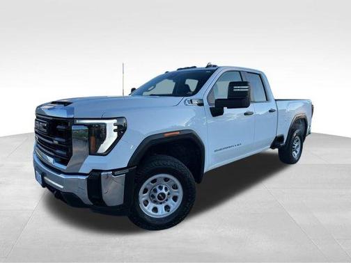 2024 GMC Sierra 2500 Pro