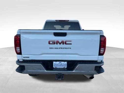 2024 GMC Sierra 2500 Pro